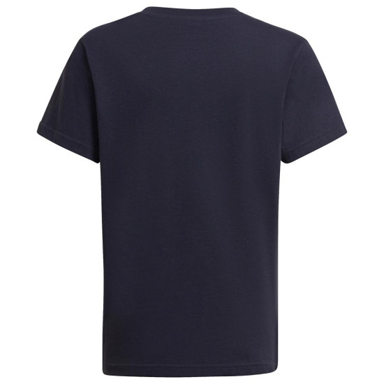 Adidas Παιδική κοντομάνικη μπλούζα Trefoil Tee